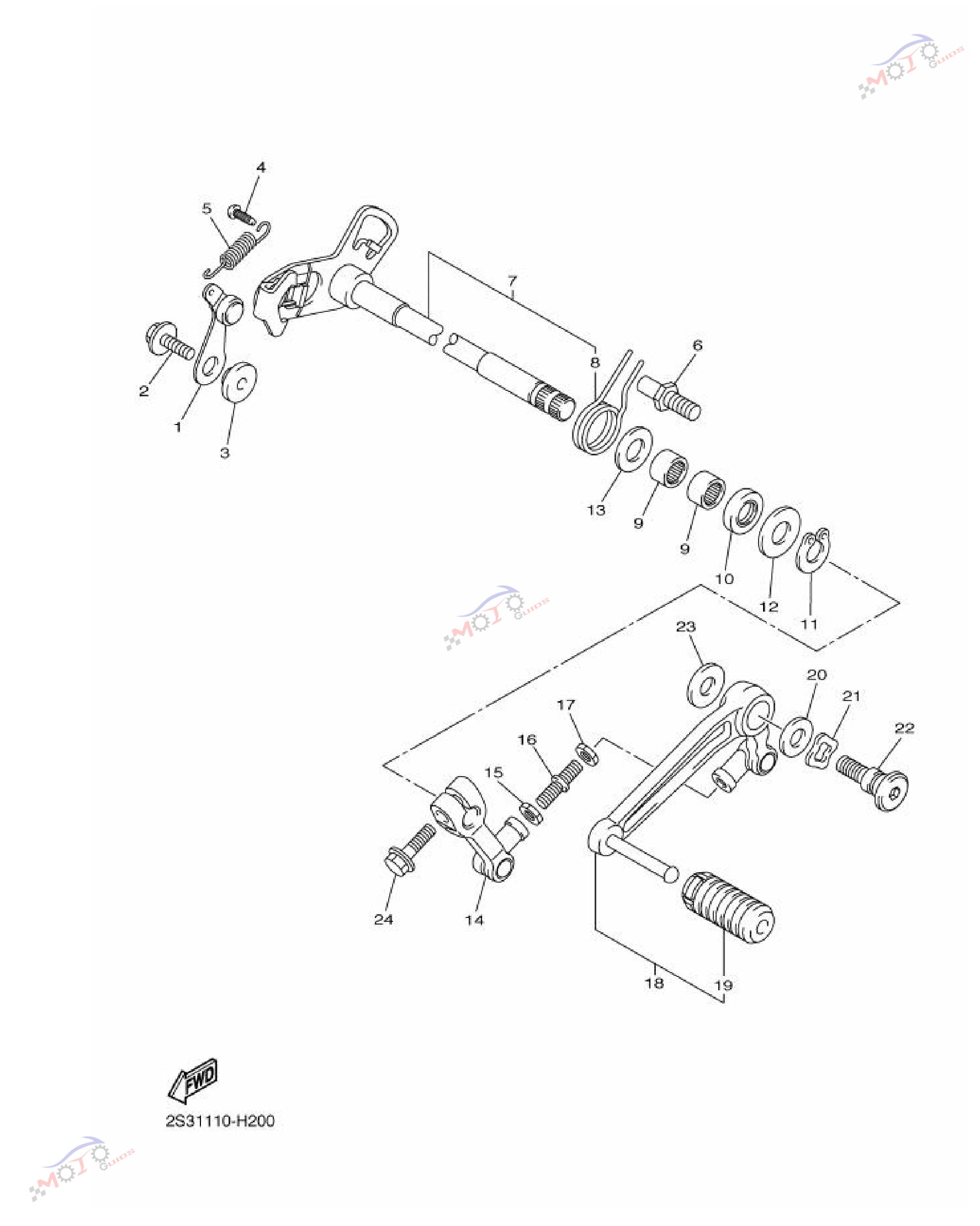 Engine Diagram